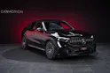 MERCEDES-BENZ GLC 43 AMG Executive Edition 4matic Coupé / Panorama-Glasdach / HeadUp / Performance-Sitze