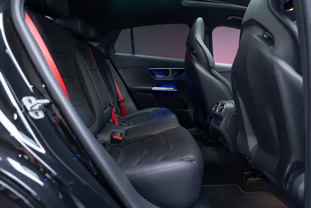 MERCEDES-BENZ GLC 43 AMG Executive Edition 4matic Coupé / Panorama-Glasdach / HeadUp / Performance-Sitze
