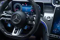MERCEDES-BENZ GLC 43 AMG Executive Edition 4matic Coupé / Panorama-Glasdach / HeadUp / Performance-Sitze