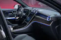 MERCEDES-BENZ GLC 43 AMG Executive Edition 4matic Coupé / Panorama-Glasdach / HeadUp / Performance-Sitze