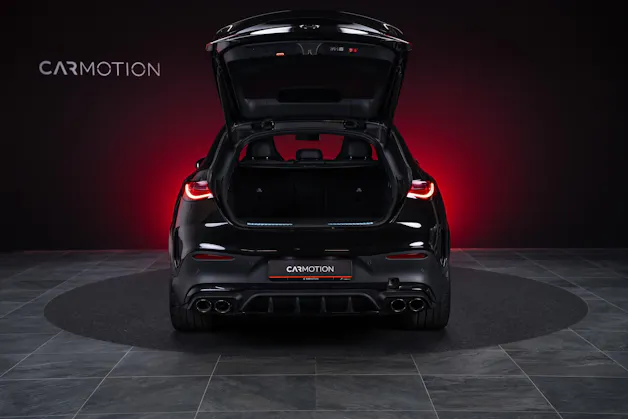 MERCEDES-BENZ GLC 43 AMG Executive Edition 4matic Coupé / Panorama-Glasdach / HeadUp / Performance-Sitze