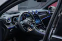 MERCEDES-BENZ GLC 43 AMG Executive Edition 4matic Coupé / Panorama-Glasdach / HeadUp / Performance-Sitze