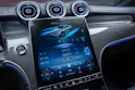 MERCEDES-BENZ GLC 43 AMG Executive Edition 4matic Coupé / Panorama-Glasdach / HeadUp / Performance-Sitze