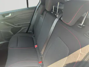 FORD Focus 1.5 TDCi EcoBlue ST-Line Automatic