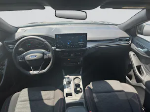 FORD Focus 1.5 TDCi EcoBlue ST-Line Automatic
