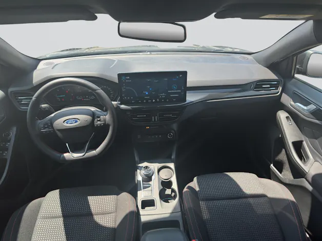 FORD Focus 1.5 TDCi EcoBlue ST-Line Automatic