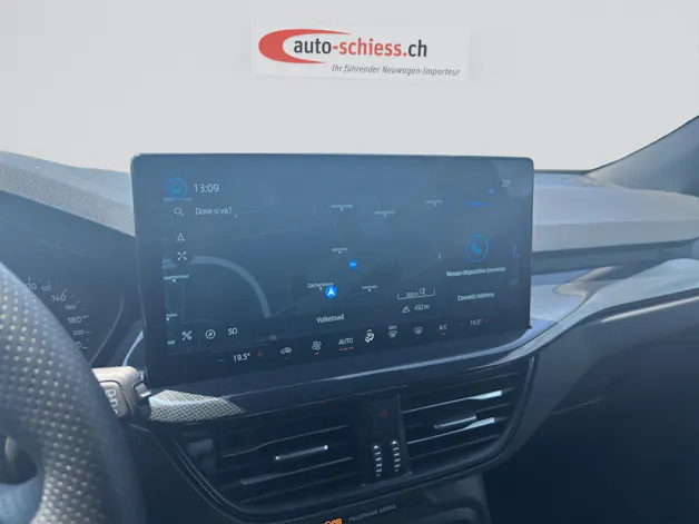 FORD Focus 1.5 TDCi EcoBlue ST-Line Automatic
