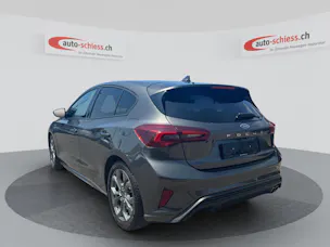 FORD Focus 1.5 TDCi EcoBlue ST-Line Automatic