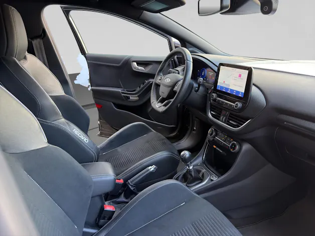 FORD Puma 1.5 SCTi STX