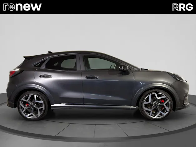 FORD Puma 1.5 SCTi STX