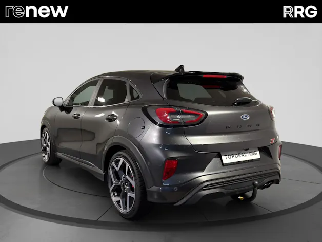 FORD Puma 1.5 SCTi STX