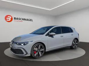 VW Golf 1.4 TSI PHEV GTE