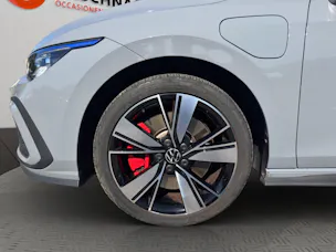 VW Golf 1.4 TSI PHEV GTE
