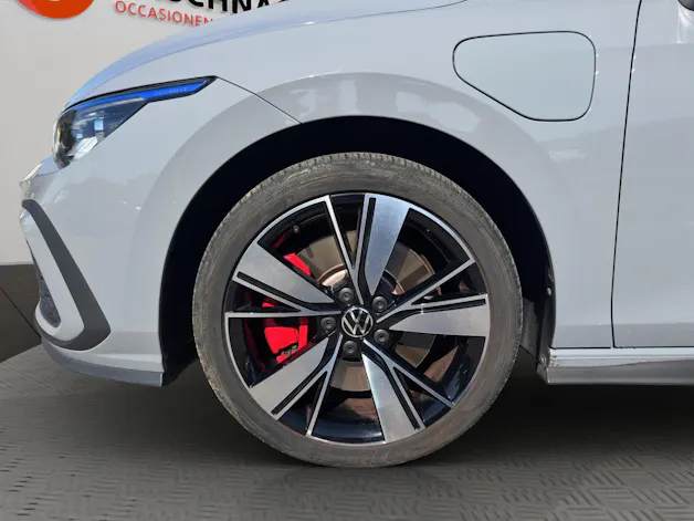 VW Golf 1.4 TSI PHEV GTE
