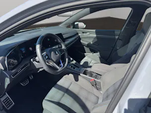 VW Golf 1.4 TSI PHEV GTE