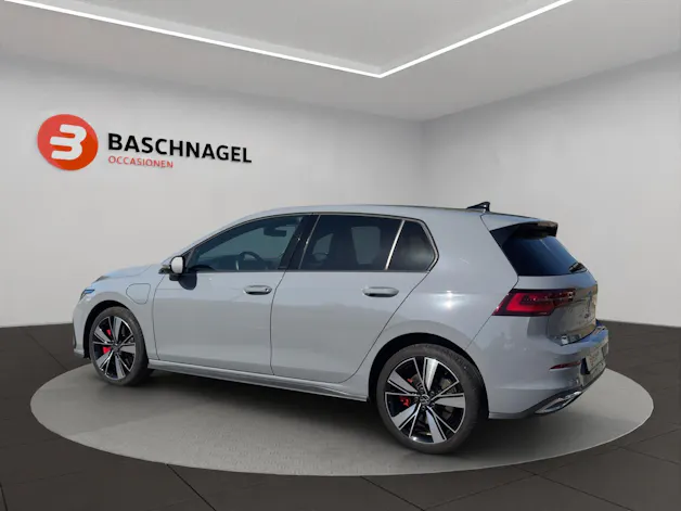VW Golf 1.4 TSI PHEV GTE