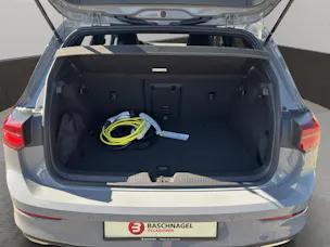 VW Golf 1.4 TSI PHEV GTE