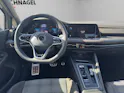 VW Golf 1.4 TSI PHEV GTE