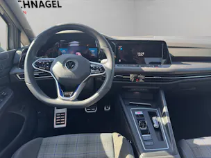 VW Golf 1.4 TSI PHEV GTE