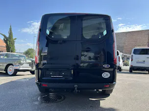 FORD Transit Custom 320 L1H1 Trend A