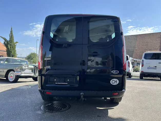 FORD Transit Custom 320 L1H1 Trend A