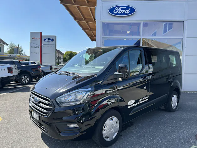 FORD Transit Custom 320 L1H1 Trend A