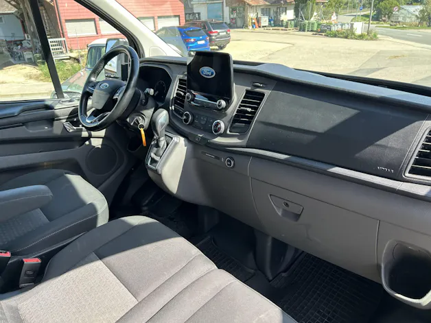 FORD Transit Custom 320 L1H1 Trend A
