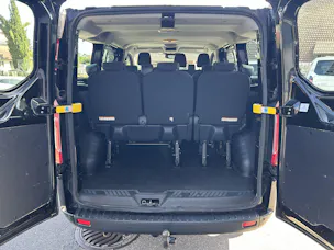 FORD Transit Custom 320 L1H1 Trend A
