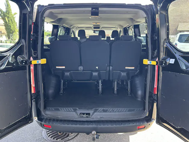 FORD Transit Custom 320 L1H1 Trend A