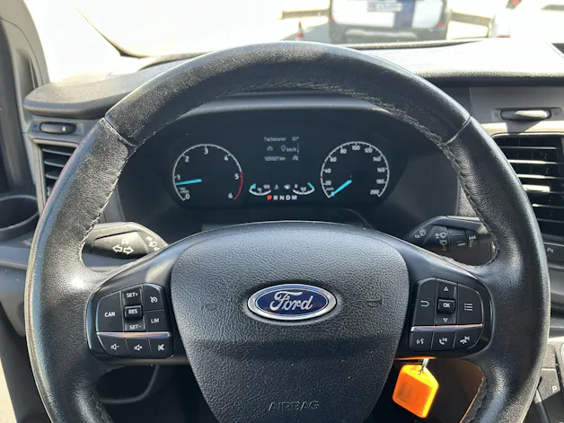 FORD Transit Custom 320 L1H1 Trend A