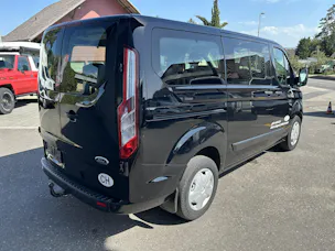 FORD Transit Custom 320 L1H1 Trend A