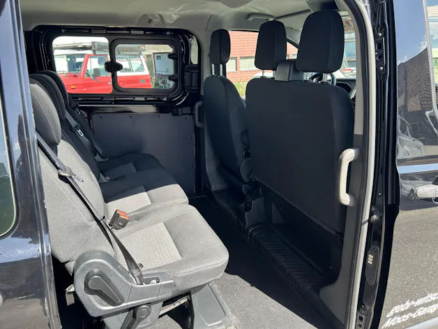 FORD Transit Custom 320 L1H1 Trend A