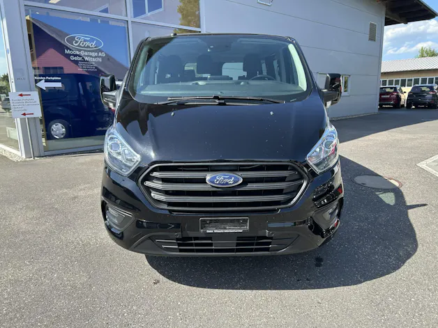 FORD Transit Custom 320 L1H1 Trend A