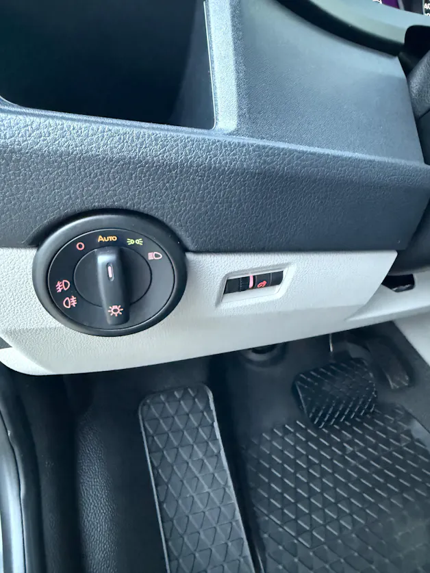 VW T6 2.0 TSI 4Motion DSG