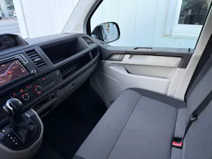 VW T6 2.0 TSI 4Motion DSG