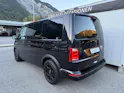VW T6 2.0 TSI 4Motion DSG