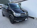 VW T6 2.0 TSI 4Motion DSG
