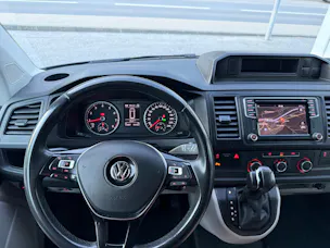 VW T6 2.0 TSI 4Motion DSG