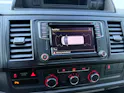 VW T6 2.0 TSI 4Motion DSG