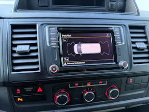 VW T6 2.0 TSI 4Motion DSG