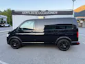VW T6 2.0 TSI 4Motion DSG