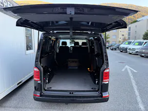 VW T6 2.0 TSI 4Motion DSG