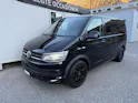 VW T6 2.0 TSI 4Motion DSG