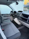 VW T6 2.0 TSI 4Motion DSG