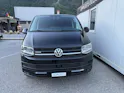 VW T6 2.0 TSI 4Motion DSG
