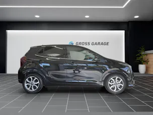 Kia Picanto 1.0 GDi Inspire+