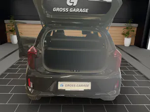 Kia Picanto 1.0 GDi Inspire+