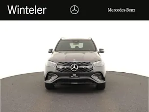 MERCEDES-BENZ GLE 300 d 4Matic