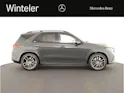 MERCEDES-BENZ GLE 300 d 4Matic