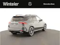 MERCEDES-BENZ GLE 300 d 4Matic